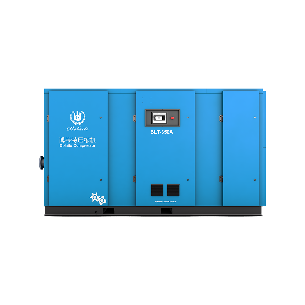 BLT定頻空壓機(jī)（110-560KW）