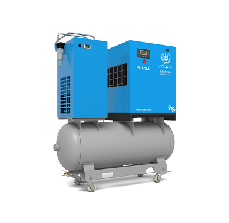 BLT一體式空壓機(jī)