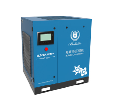 BLT-30A OPM+油冷永磁空壓機(jī)