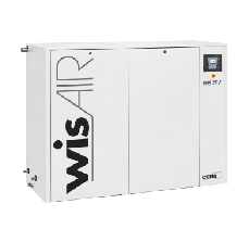 無(wú)油螺桿空壓機(jī)